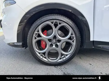 Photo 96 Alfa Romeo Tonale  1.5 Hybrid 160 ch VGT TCT7