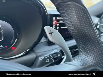 Photo 101 Alfa Romeo Tonale  1.5 Hybrid 160 ch VGT TCT7