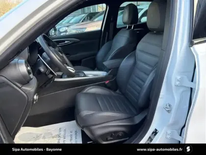 Photo 64 Alfa Romeo Tonale  1.5 Hybrid 160 ch VGT TCT7