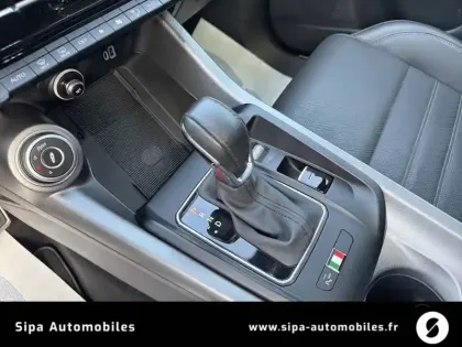 Photo 160 Alfa Romeo Tonale  1.5 Hybrid 160 ch VGT TCT7