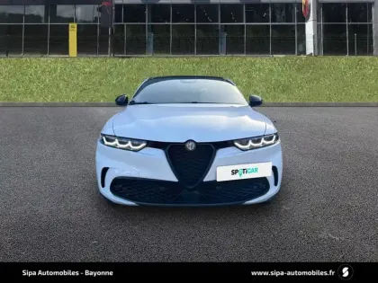 Photo 117 Alfa Romeo Tonale  1.5 Hybrid 160 ch VGT TCT7