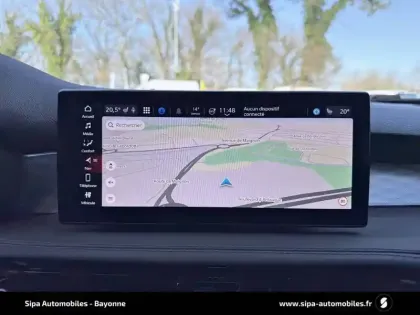 Photo 75 Alfa Romeo Tonale  1.5 Hybrid 160 ch VGT TCT7