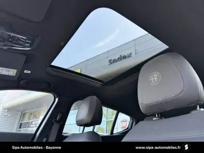 Photo 79 Alfa Romeo Tonale  1.5 Hybrid 160 ch VGT TCT7