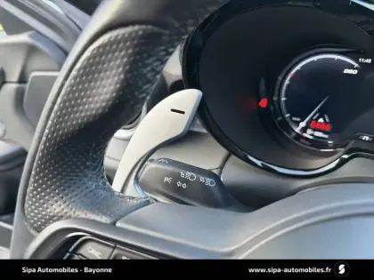 Photo 100 Alfa Romeo Tonale  1.5 Hybrid 160 ch VGT TCT7
