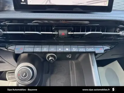 Photo 77 Alfa Romeo Tonale  1.5 Hybrid 160 ch VGT TCT7