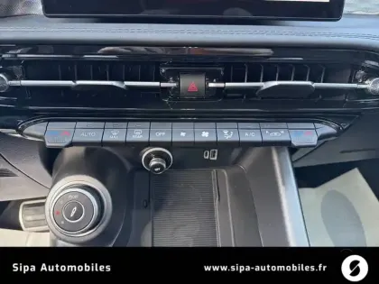 Photo 157 Alfa Romeo Tonale  1.5 Hybrid 160 ch VGT TCT7