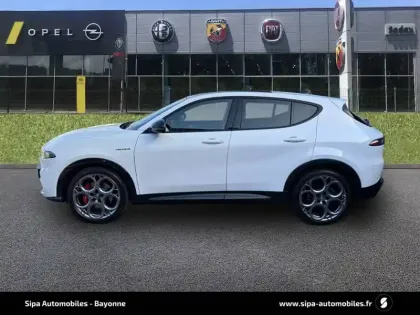 Photo 89 Alfa Romeo Tonale  1.5 Hybrid 160 ch VGT TCT7