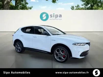 Photo 151 Alfa Romeo Tonale  1.5 Hybrid 160 ch VGT TCT7