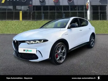 Photo 116 Alfa Romeo Tonale  1.5 Hybrid 160 ch VGT TCT7