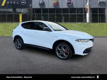 Photo 88 Alfa Romeo Tonale  1.5 Hybrid 160 ch VGT TCT7