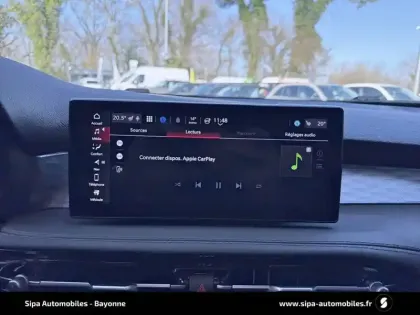 Photo 73 Alfa Romeo Tonale  1.5 Hybrid 160 ch VGT TCT7