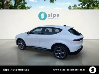 Photo 147 Alfa Romeo Tonale  1.5 Hybrid 160 ch VGT TCT7