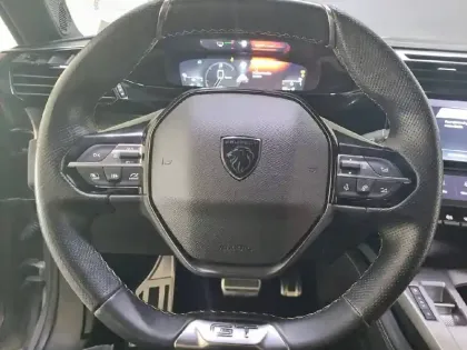 Photo 8 Peugeot 308  PHEV 225 e-EAT8