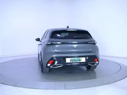 Photo 6 Peugeot 308  PHEV 225 e-EAT8
