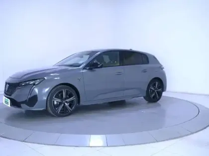 Photo Peugeot 308 Gt