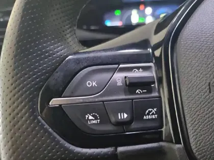 Photo 26 Peugeot 308  PHEV 225 e-EAT8