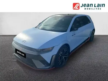 Photo Hyundai Ioniq 5