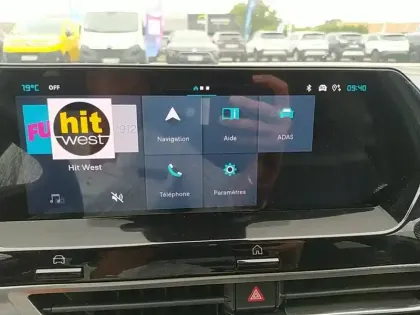 Photo 14 Citroën C4 e- X 156 ch autonomie etendue  Automatique