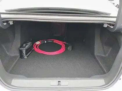 Photo 5 Citroën C4 e- X 156 ch autonomie etendue  Automatique