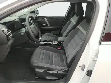 Photo 10 Citroën C4 e- X 156 ch autonomie etendue  Automatique