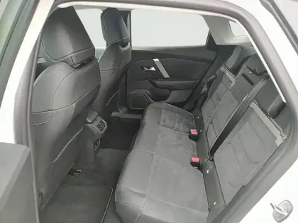 Photo 11 Citroën C4 e- X 156 ch autonomie etendue  Automatique