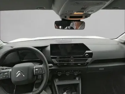 Photo 7 Citroën C4 e- X 156 ch autonomie etendue  Automatique
