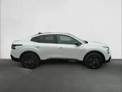 Photo 3 Citroën C4 e- X 156 ch autonomie etendue  Automatique