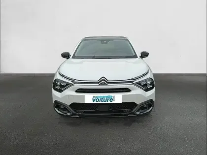 Photo 1 Citroën C4 e- X 156 ch autonomie etendue  Automatique