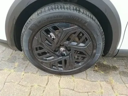 Photo 12 Citroën C4 e- X 156 ch autonomie etendue  Automatique