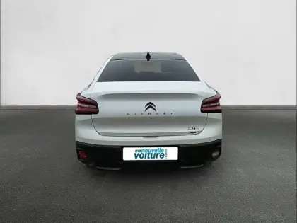 Photo 4 Citroën C4 e- X 156 ch autonomie etendue  Automatique