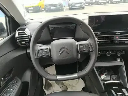 Photo 8 Citroën C4 e- X 156 ch autonomie etendue  Automatique