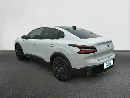 Photo 6 Citroën C4 e- X 156 ch autonomie etendue  Automatique