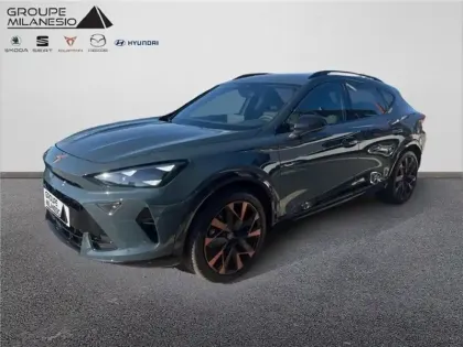Photo Cupra Formentor V