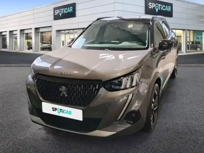 Photo Peugeot 2008 Gt