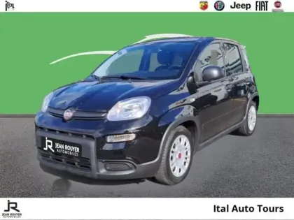 Photo Fiat Panda