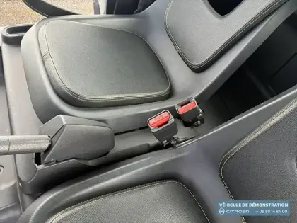 Photo 28 Citroën Ami  BUGGY