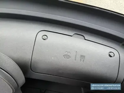 Photo 29 Citroën Ami  BUGGY