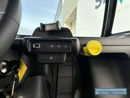 Photo 45 Citroën Ami  BUGGY