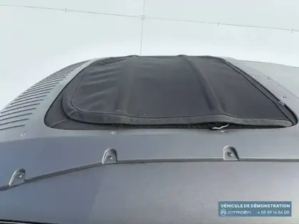 Photo 20 Citroën Ami  BUGGY