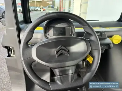 Photo 8 Citroën Ami  BUGGY