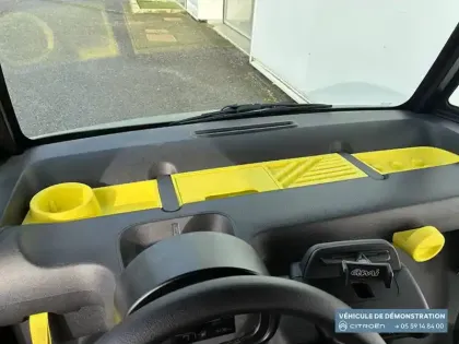 Photo 44 Citroën Ami  BUGGY