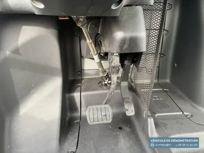 Photo 40 Citroën Ami  BUGGY