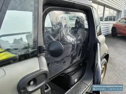 Photo 15 Citroën Ami  BUGGY