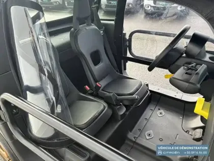 Photo 39 Citroën Ami  BUGGY