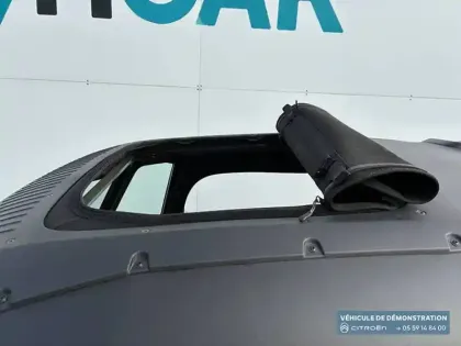 Photo 30 Citroën Ami  BUGGY