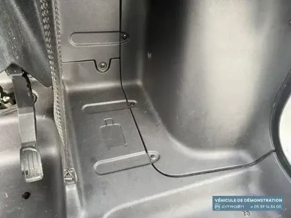 Photo 67 Citroën Ami  BUGGY