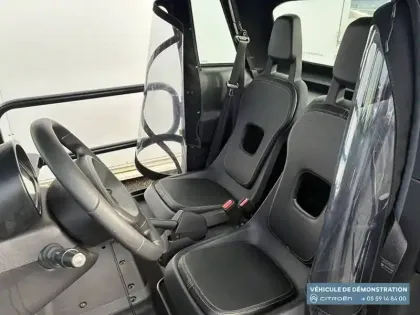 Photo 61 Citroën Ami  BUGGY