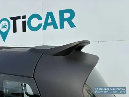 Photo 21 Citroën Ami  BUGGY