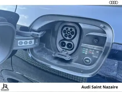 Photo 62 Audi Q6 E-tron  387 ch 100 kWh quattro