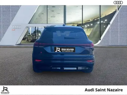 Photo 37 Audi Q6 E-tron  387 ch 100 kWh quattro